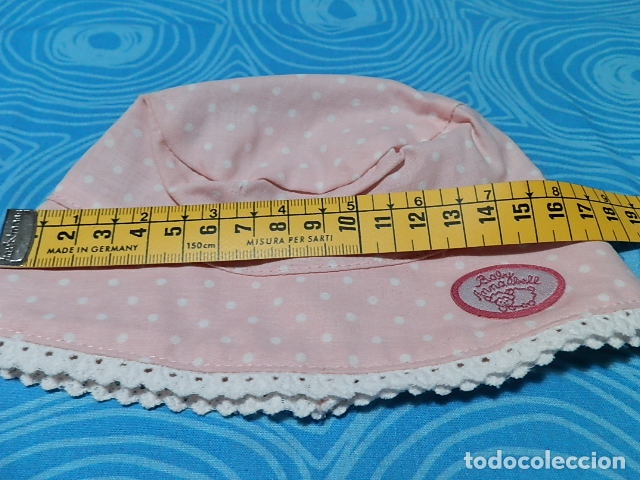 Mu&ntilde;ecas modernas: CONJUNTO ORIGINAL DE MU&Ntilde;ECA BABY ANNABELL - Foto 8