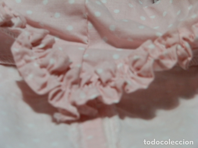 Mu&ntilde;ecas modernas: CONJUNTO ORIGINAL DE MU&Ntilde;ECA BABY ANNABELL - Foto 9