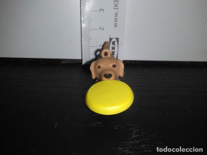 Mu&ntilde;ecas modernas: Peque&ntilde;o perrito mascota mu&ntilde;eca cpp5 - Foto 2