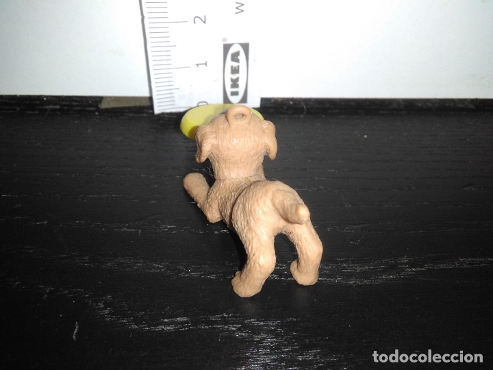 Mu&ntilde;ecas modernas: Peque&ntilde;o perrito mascota mu&ntilde;eca cpp5 - Foto 4