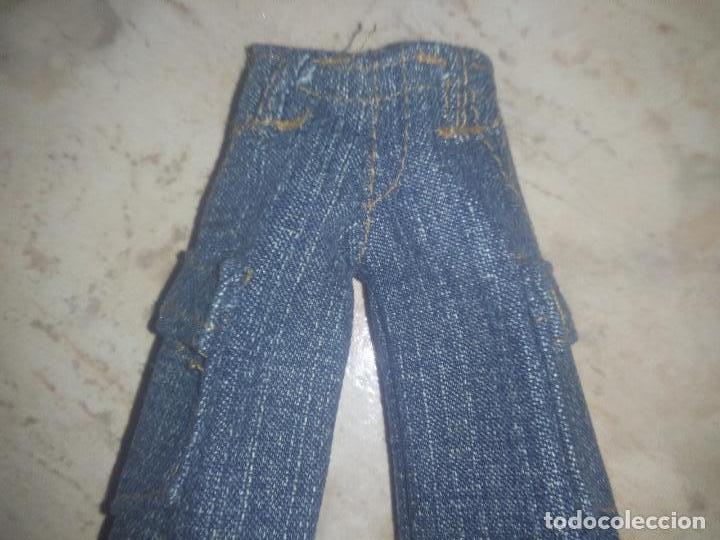 Mu&ntilde;ecas modernas: Pantal&oacute;n de mu&ntilde;eca bratz - Foto 2