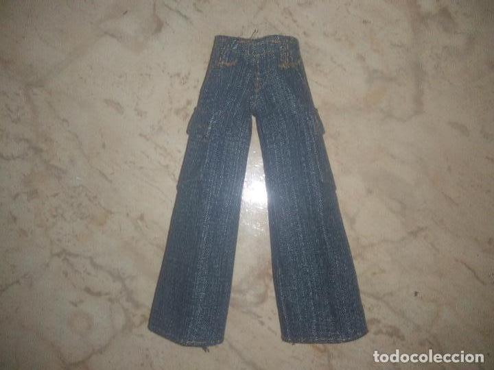 Mu&ntilde;ecas modernas: Pantal&oacute;n de mu&ntilde;eca bratz - Foto 1