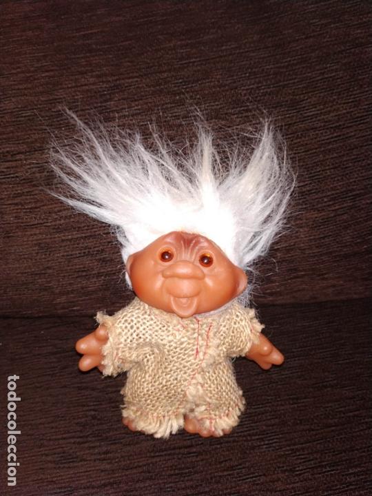 Dam 1986 troll sales dolls