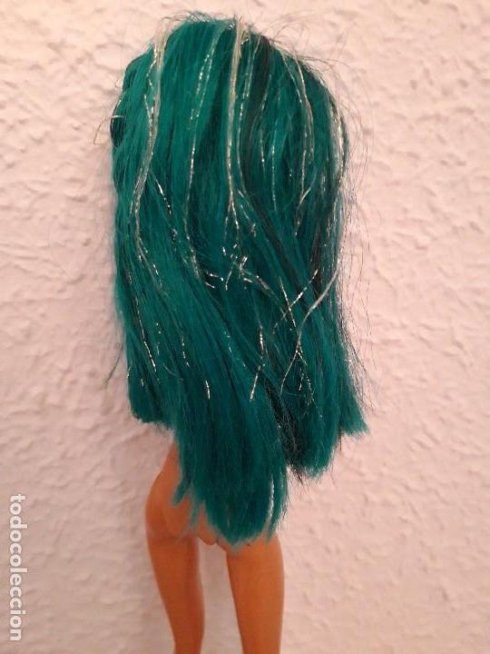 Mu&ntilde;ecas modernas: Monster High Nefera Nile - Foto 3