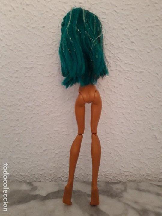 Mu&ntilde;ecas modernas: Monster High Nefera Nile - Foto 4
