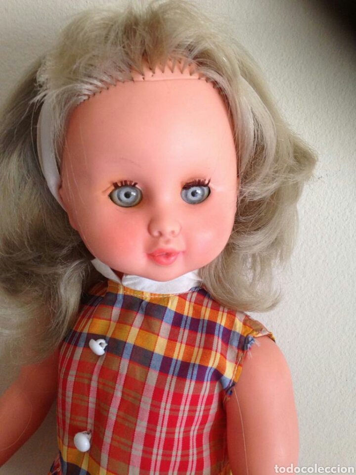 Mu&ntilde;ecas modernas: MU&Ntilde;ECA - Foto 2