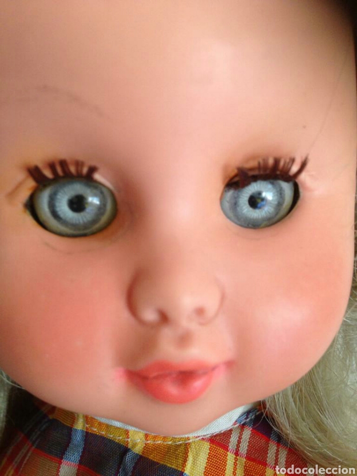 Mu&ntilde;ecas modernas: MU&Ntilde;ECA - Foto 3