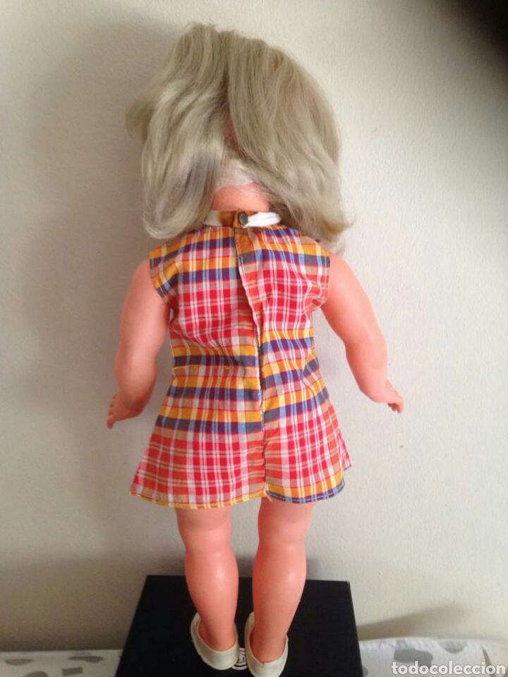 Mu&ntilde;ecas modernas: MU&Ntilde;ECA - Foto 4