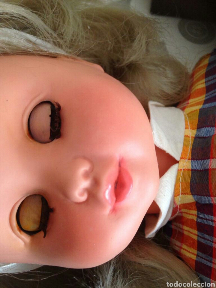 Mu&ntilde;ecas modernas: MU&Ntilde;ECA - Foto 5