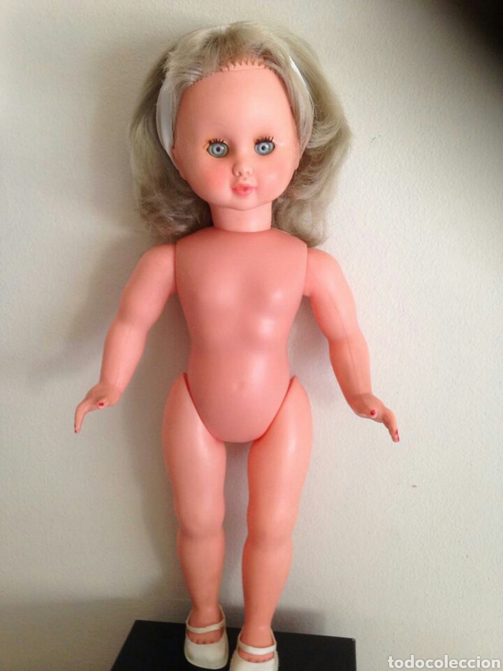 Mu&ntilde;ecas modernas: MU&Ntilde;ECA - Foto 6