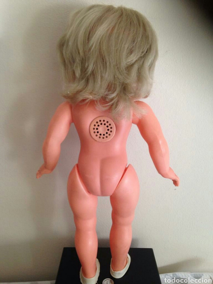 Mu&ntilde;ecas modernas: MU&Ntilde;ECA - Foto 7