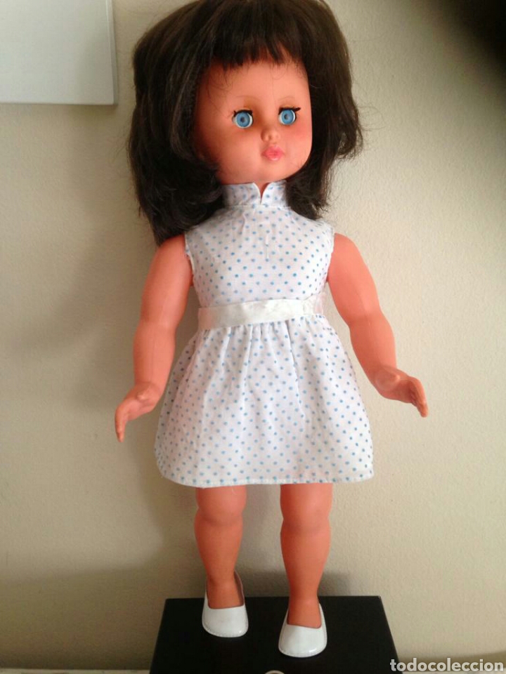 Mu&ntilde;ecas modernas: MU&Ntilde;ECA - Foto 1