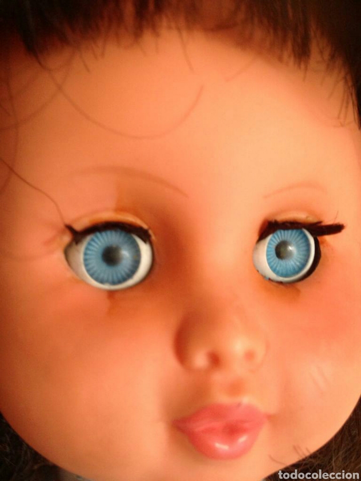Mu&ntilde;ecas modernas: MU&Ntilde;ECA - Foto 2