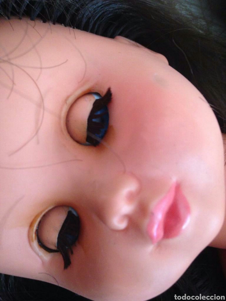 Mu&ntilde;ecas modernas: MU&Ntilde;ECA - Foto 3