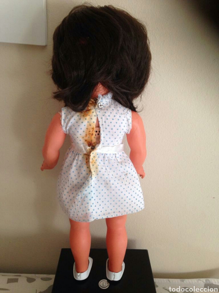 Mu&ntilde;ecas modernas: MU&Ntilde;ECA - Foto 4