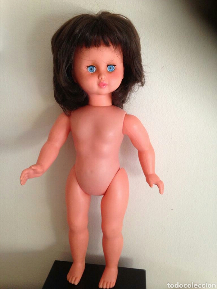 Mu&ntilde;ecas modernas: MU&Ntilde;ECA - Foto 5