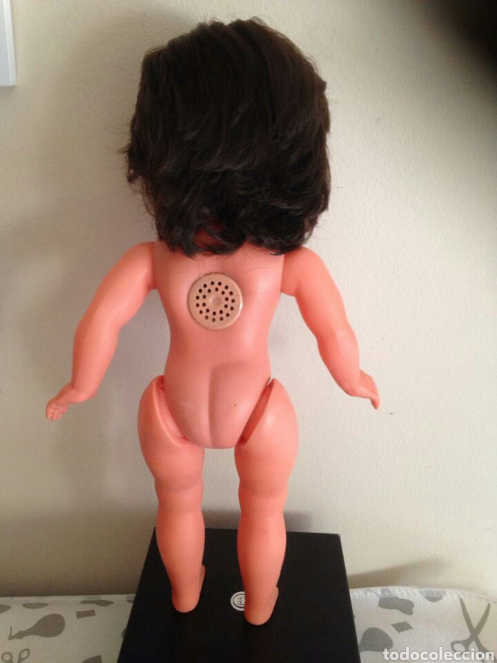 Mu&ntilde;ecas modernas: MU&Ntilde;ECA - Foto 6