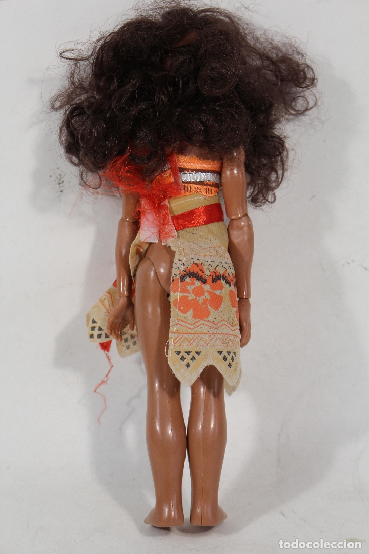 Mu&ntilde;ecas modernas: MU&Ntilde;ECA NEGRITA - Foto 2