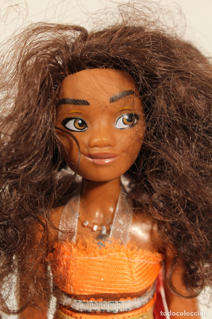 Mu&ntilde;ecas modernas: MU&Ntilde;ECA NEGRITA - Foto 3