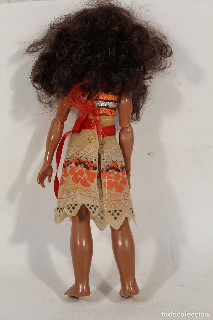 Mu&ntilde;ecas modernas: MU&Ntilde;ECA NEGRITA - Foto 4