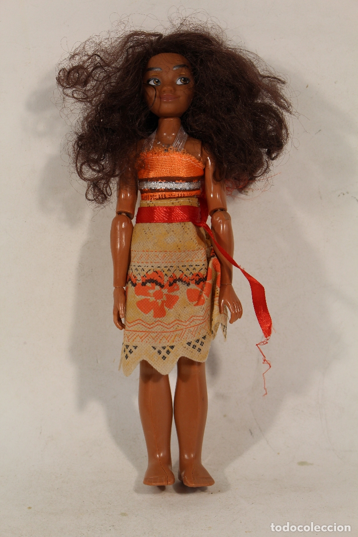 Mu&ntilde;ecas modernas: MU&Ntilde;ECA NEGRITA - Foto 1