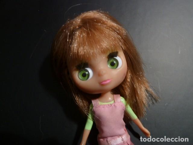 Mu&ntilde;ecas modernas: Mini Blythe Pet Shop - Foto 2