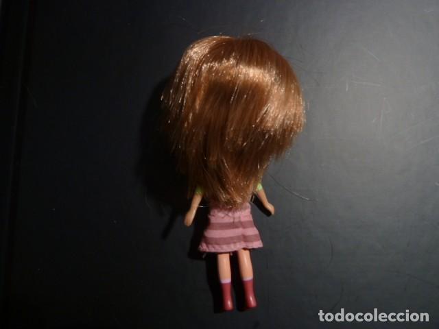 Mu&ntilde;ecas modernas: Mini Blythe Pet Shop - Foto 3