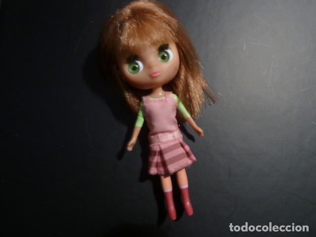 Mu&ntilde;ecas modernas: Mini Blythe Pet Shop - Foto 1