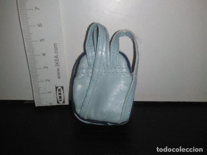 Mu&ntilde;ecas modernas: maleta de mu&ntilde;eca bratz - Foto 2