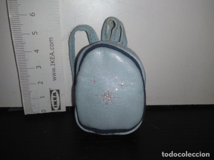 Mu&ntilde;ecas modernas: maleta de mu&ntilde;eca bratz - Foto 1