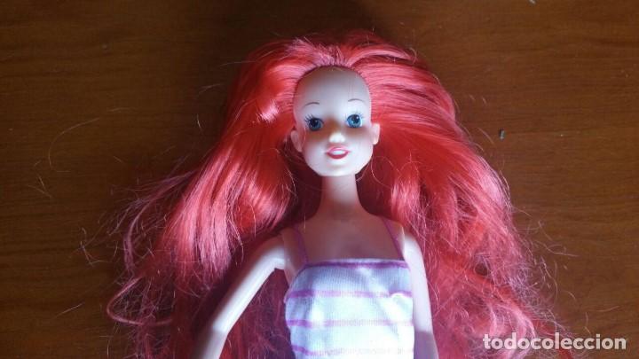 Mu&ntilde;ecas modernas: MU&Ntilde;ECA PELIRROJA SIMBA TOYS - Foto 2
