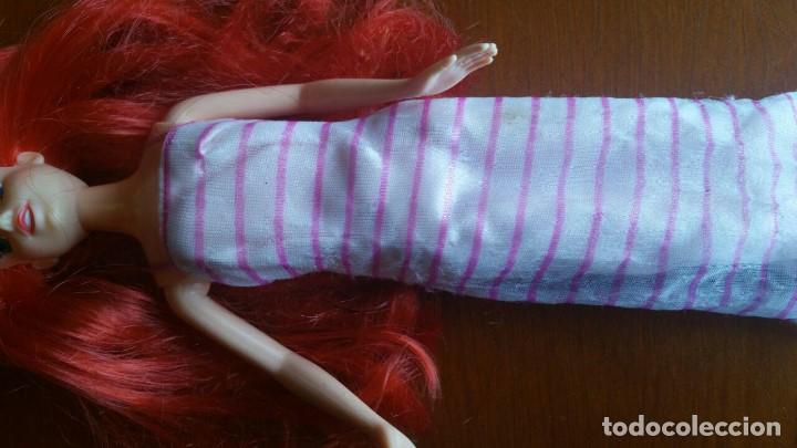 Mu&ntilde;ecas modernas: MU&Ntilde;ECA PELIRROJA SIMBA TOYS - Foto 3