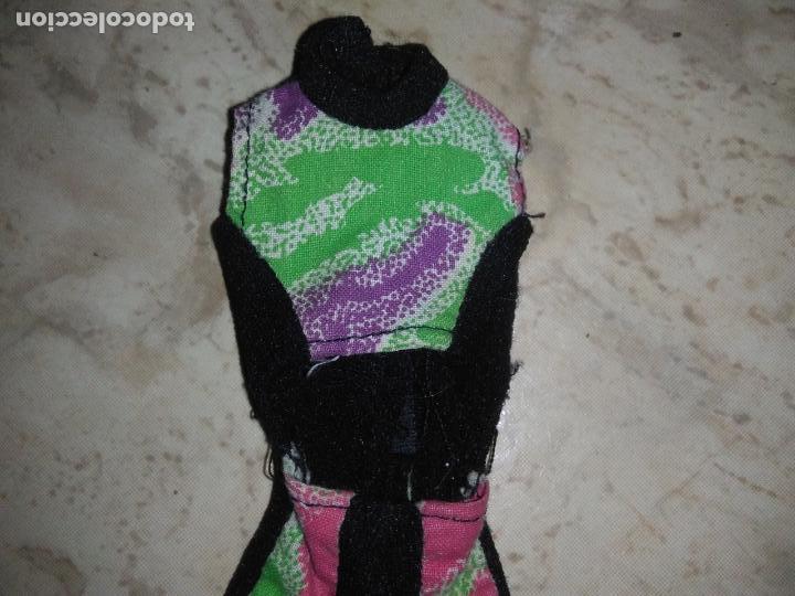 Mu&ntilde;ecas modernas: mono de mu&ntilde;eca sindy de hasbro - Foto 2
