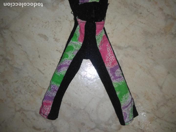 Mu&ntilde;ecas modernas: mono de mu&ntilde;eca sindy de hasbro - Foto 3