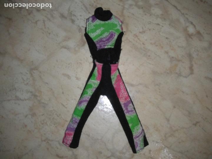 Mu&ntilde;ecas modernas: mono de mu&ntilde;eca sindy de hasbro - Foto 1