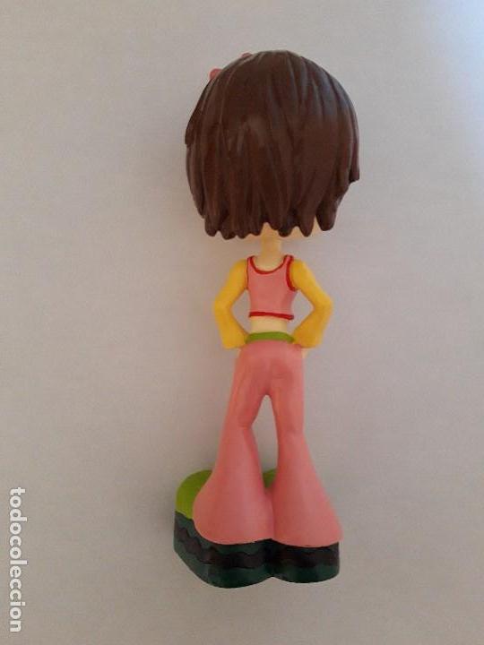 Mu&ntilde;ecas modernas: Figura de decoracion bratz - Foto 3
