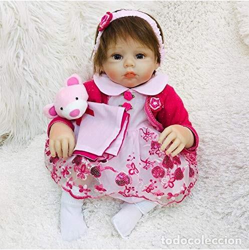 muñeca o muñeco bebé - juguete con ropa vestido - Acquista Altre bambole  moderne internazionali su todocoleccion