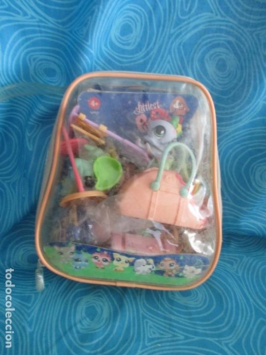 Mu&ntilde;ecas modernas: GRAN LOTE LITTLEST PETSHOP - Foto 2