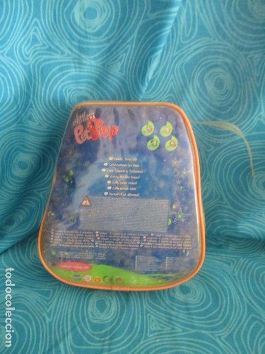 Mu&ntilde;ecas modernas: GRAN LOTE LITTLEST PETSHOP - Foto 3