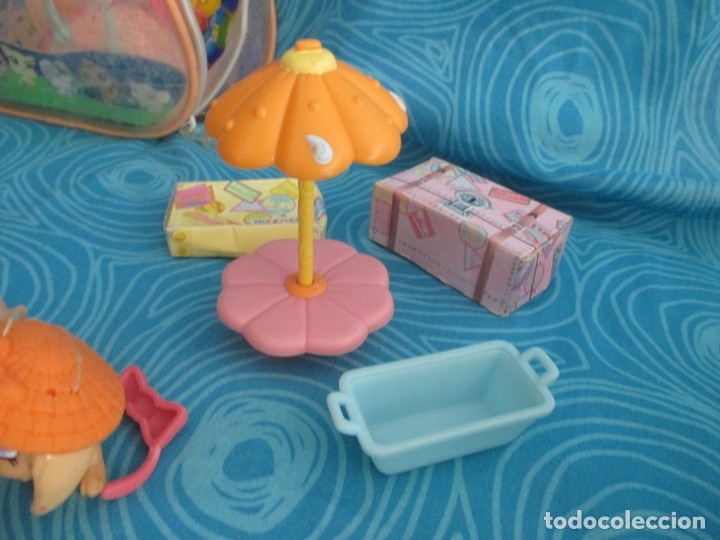 Mu&ntilde;ecas modernas: GRAN LOTE LITTLEST PETSHOP - Foto 9