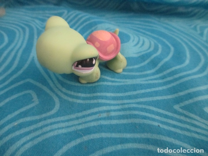 Mu&ntilde;ecas modernas: GRAN LOTE LITTLEST PETSHOP - Foto 13