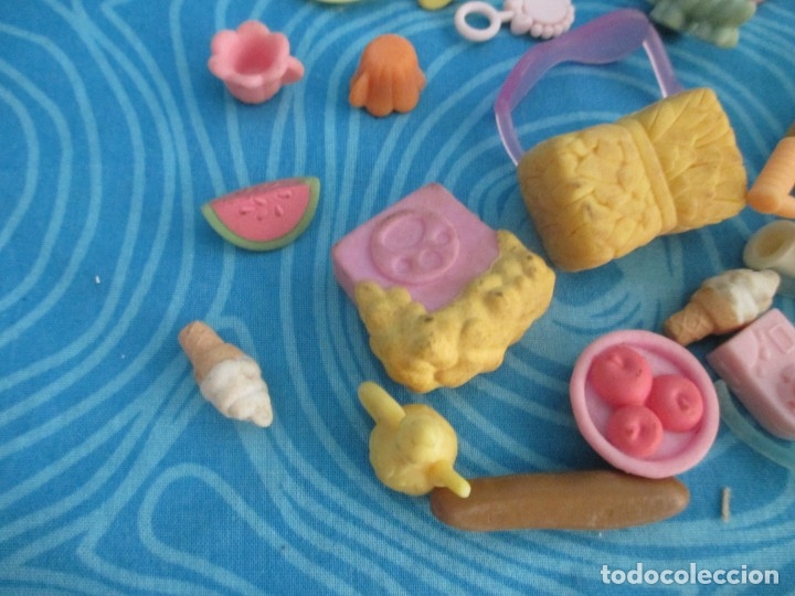 Mu&ntilde;ecas modernas: GRAN LOTE LITTLEST PETSHOP - Foto 21