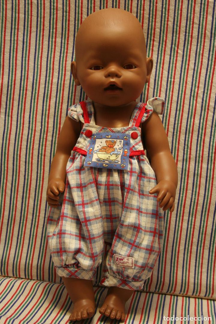 Mu&ntilde;ecas modernas: ZAPF CREATIONS, PETO - Foto 2