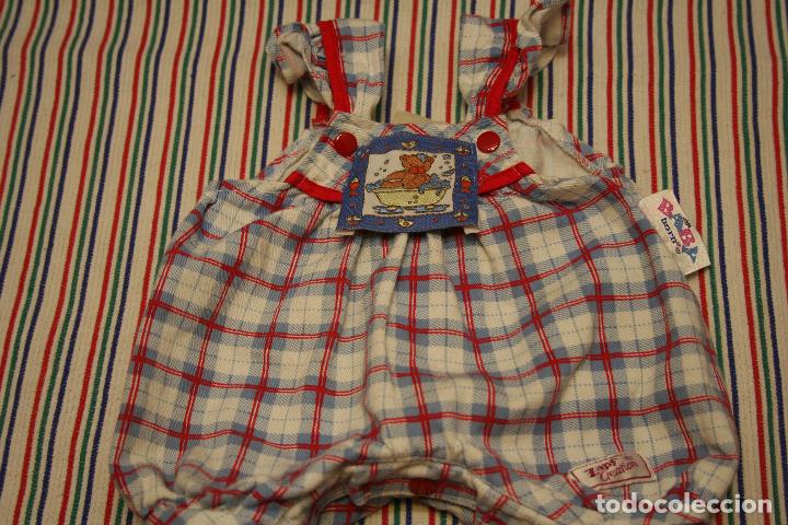 Mu&ntilde;ecas modernas: ZAPF CREATIONS, PETO - Foto 4