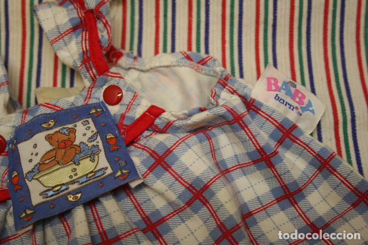 Mu&ntilde;ecas modernas: ZAPF CREATIONS, PETO - Foto 6