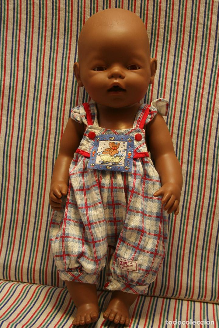 Mu&ntilde;ecas modernas: ZAPF CREATIONS, PETO - Foto 1