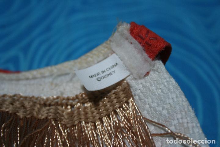 Mu&ntilde;ecas modernas: MU&Ntilde;ECA VAIANA DE DISNEY STORE - Foto 10