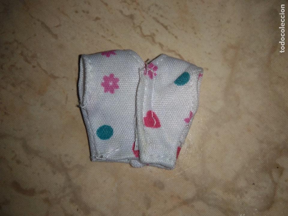 Mu&ntilde;ecas modernas: top camisa de mu&ntilde;eca tama&ntilde;o bratz - Foto 2