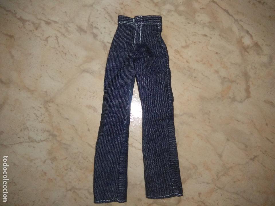 Mu&ntilde;ecas modernas: pantalon de mu&ntilde;eca maniqu&iacute; - Foto 2