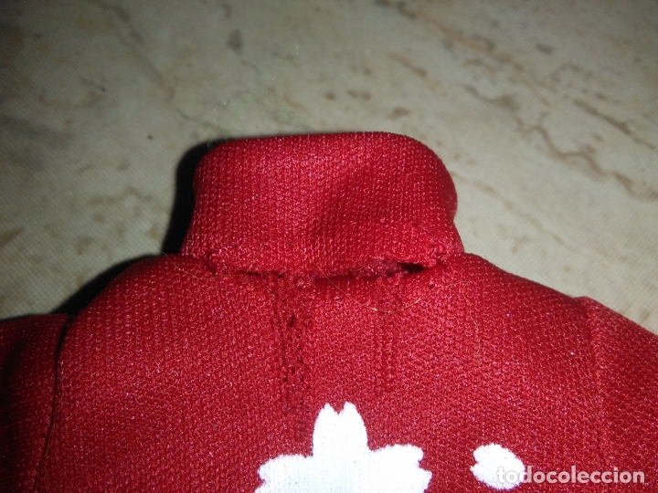 Mu&ntilde;ecas modernas: camisa para mu&ntilde;eca tama&ntilde;o shelly - Foto 2